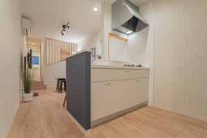 Villa Classique | Cuisine privée