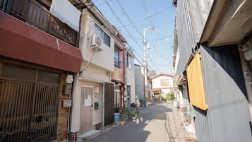 经典别墅 | 街景