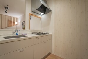 Classic Villa | Private kitchen