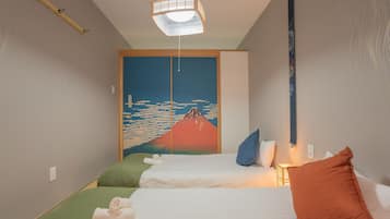 Classic Villa | 3 bedrooms, free WiFi
