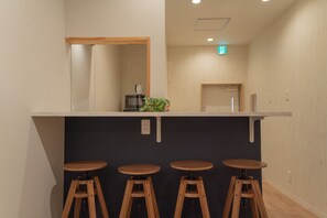 Classic Villa | In-room dining