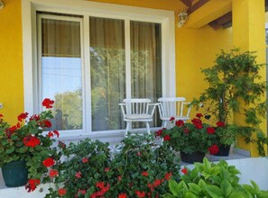 Exterior - Apartment Čeliković (Draz)