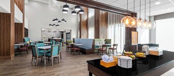 Hampton Inn & Suites Sherman