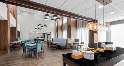 Hampton Inn & Suites Sherman