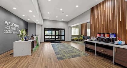 Hampton Inn & Suites Sherman