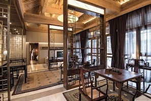 Room - Ancient City Old Courtyard Boutique Hotel (Beijing)