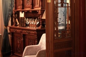 Unclassified image, 5 of 76, button - Ancient City Old Courtyard Boutique Hotel (Beijing)