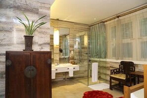Unclassified image, 3 of 76, button - Ancient City Old Courtyard Boutique Hotel (Beijing)