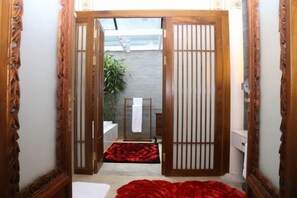 Unclassified image, 4 of 76, button - Ancient City Old Courtyard Boutique Hotel (Beijing)