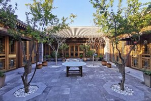 Teras/patio