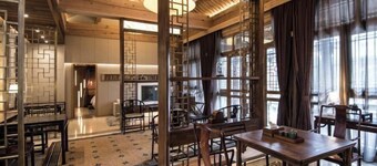 Ancient City Old Courtyard Boutique Hotel