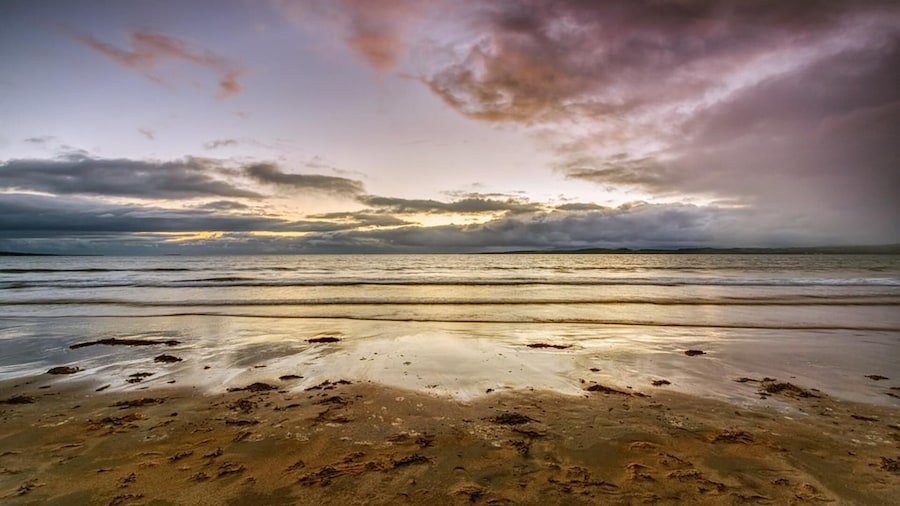 Comfortable Mobile Home in the Countryside