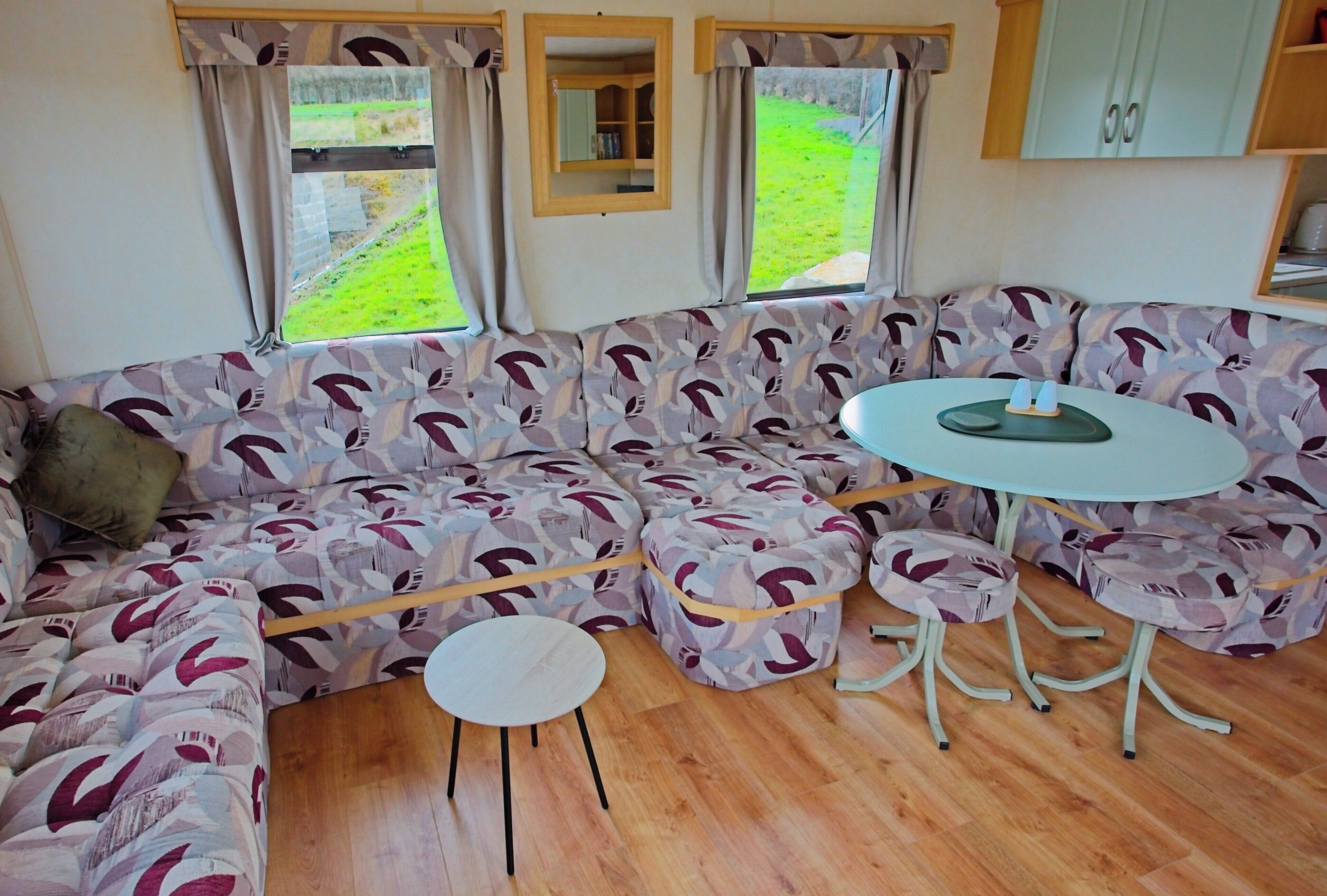 Chalet | Dining