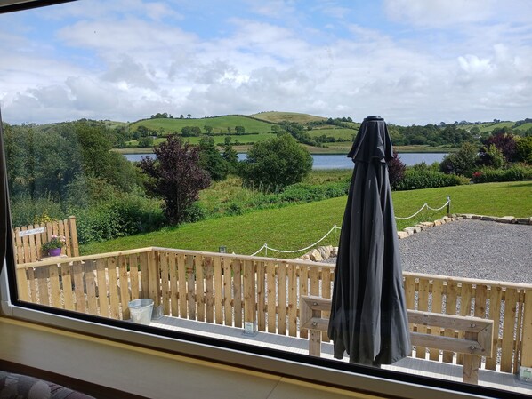 Chalet | Terrain de lâhĂ©bergement