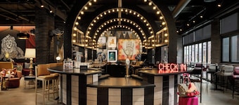 Moxy Allentown Downtown