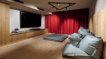 Espectáculo de teatro