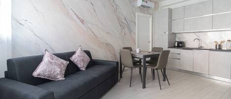 Apartamento (1 Bedroom) | Fachada da propriedade