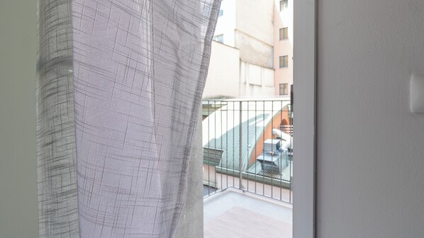 Appartement (1 Bedroom) | Interieur