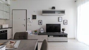 Lägenhet (1 Bedroom) | Interiör