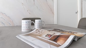 Appartement (1 Bedroom) | Interieur