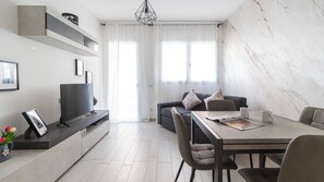 Apartment (1 Bedroom) | Interior - Italianway Comfort - Fara 29 (Milan)