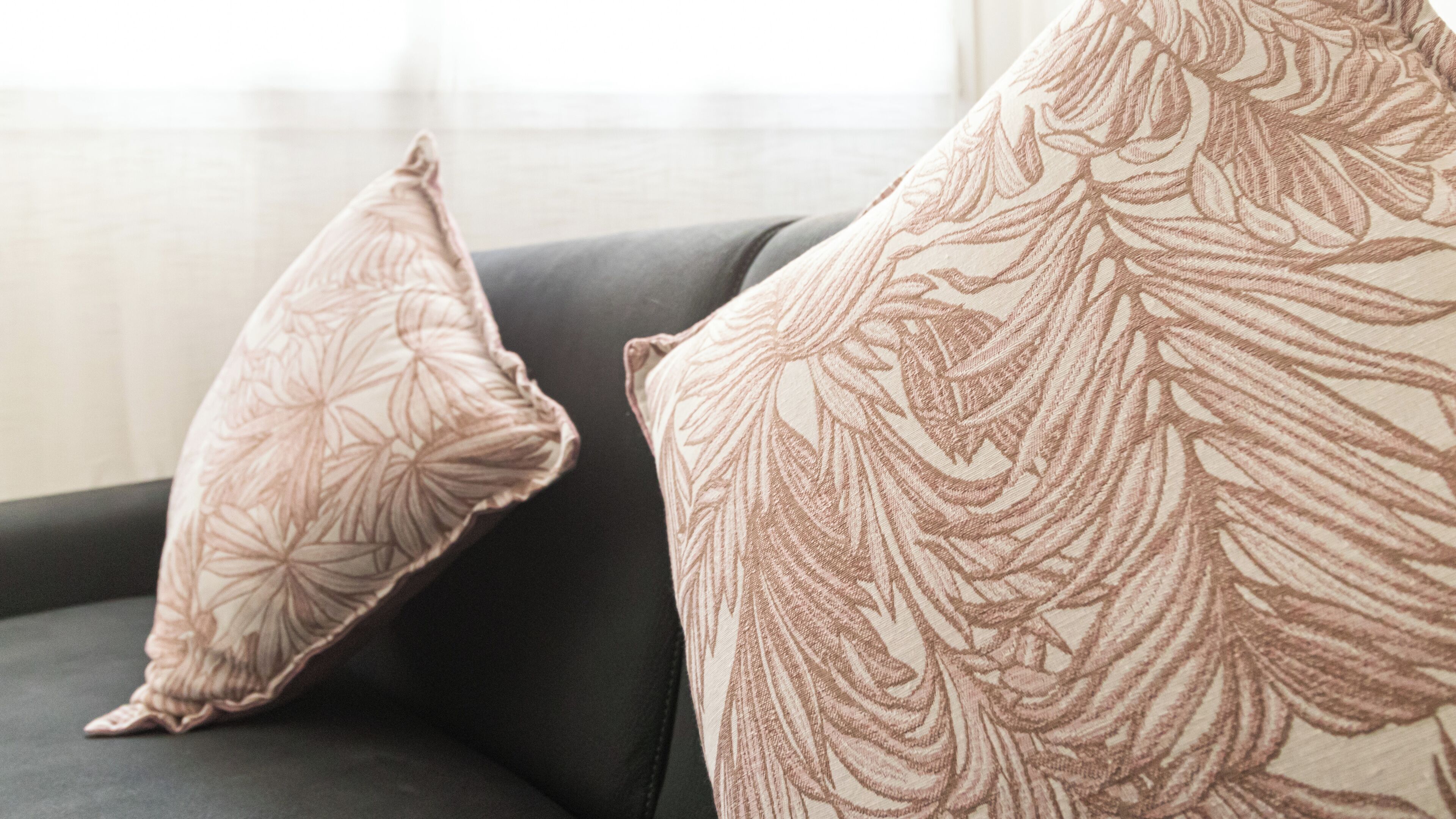 公寓 (1 Bedroom) | 住宿内部