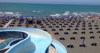 Holiday Properties Le Vele