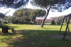 Espace pour enfants