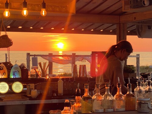 Nyrenoverad Villa + Gårdshus 8+5 Bäddar gå Till Tofta Strand. 1-2 Familjer