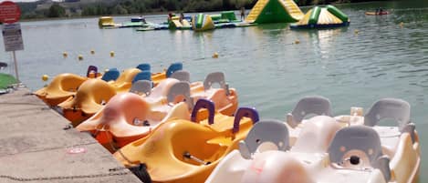 Port de plaisance