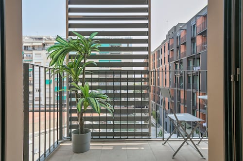 Aspasios Arc de Triomf