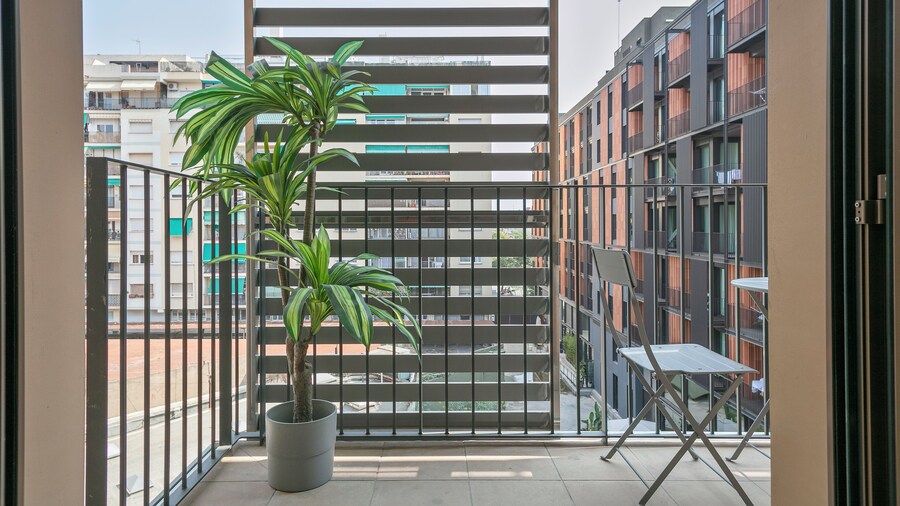 Aspasios Arc de Triomf