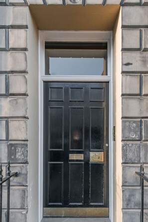 DĂ©tail de lâextĂ©rieur