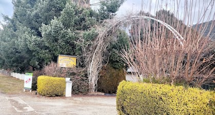2BDR Holiday Flat near Bright-Entire Place