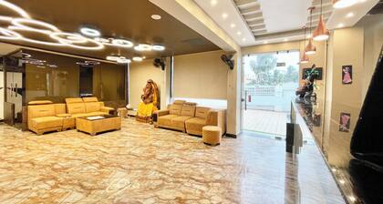 Hotel Yashasvi inn - Puri near Sea Beach