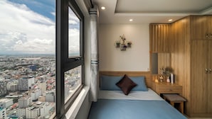 Unclassified image, 4 of 159, button - Sea View Muong Thanh Apartment (Da Nang)