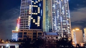 Unclassified image, 2 of 159, button - Sea View Muong Thanh Apartment (Da Nang)