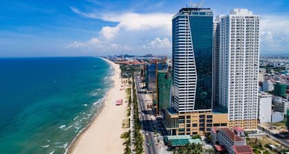 Sea View Muong Thanh Apartment