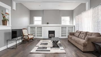 Fernseher, Arbeitsbereiche