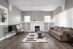 Télévision, espaces bureaux