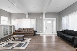 Télévision, espaces bureaux