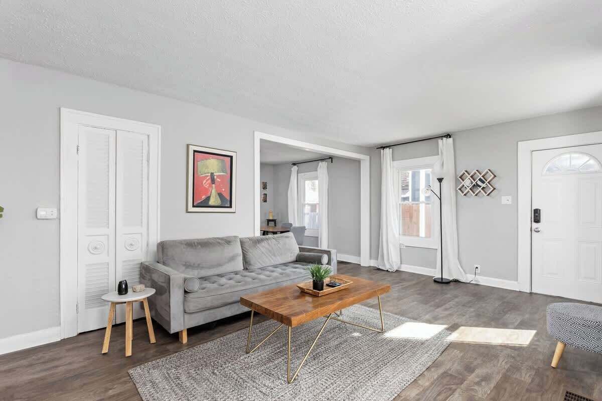 Fernseher, Arbeitsbereiche