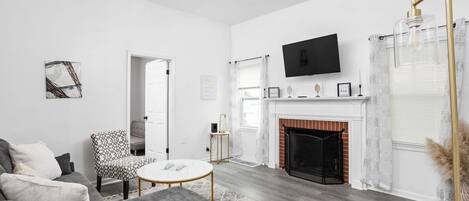 Fernseher, Arbeitsbereiche