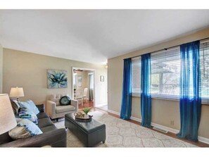 Televisio, työhuone