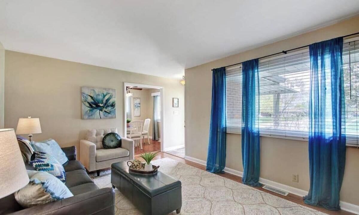 Televisor i oficines 