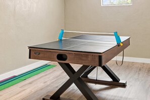 Spielezimmer