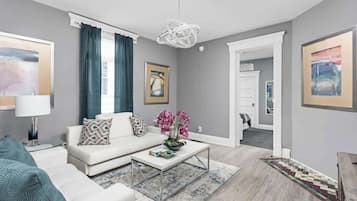 Fernseher, Arbeitsbereiche