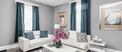 Télévision, espaces bureaux