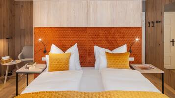 Luxury House, Private Pool, Hill View | 2 bedrooms, premium bedding, minibar, iron/ironing board