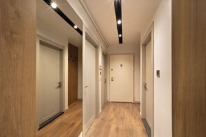Hallway - Marmada Suites (Istanbul)